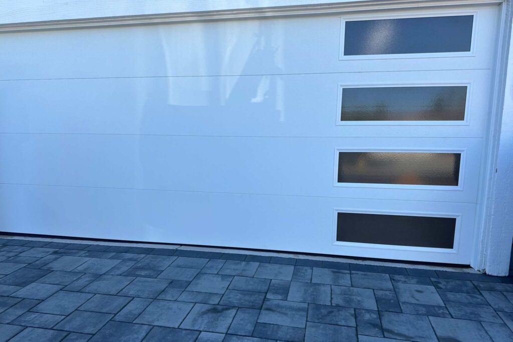 Gates and Garage Door Repair in San Rafael, California