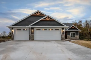 Garage Door Panel Repair and Gate Services in San Rafael